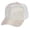 White, variant on Top Headwear Two Tone Shiny Stone Denim Baseball Cap