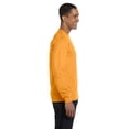 thumbnail image 3 of Men's Premium Beefy-T Long Sleeve T-Shirt, up to 3xl, 3 of 4