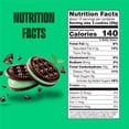 thumbnail image 4 of 2 pack-Glutino Mint Flavored Gluten Free Sandwich Cookies 10.5 oz, 4 of 5