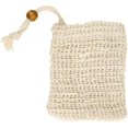 thumbnail image 2 of Juego de 2 bolsas de jabón CHAO de Sisal 12 x 10 cm, 2 of 5