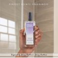 thumbnail image 3 of Perfume Perfect Scents fragancias inspiradas en Juicy Couture 75 ml, 3 of 5