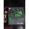 thumbnail image 2 of La Fuente Alimentación La Computadora Escritorio Admite La Fuente Alimentación La Consola Juegos ESports Línea Trasera, 2 of 9