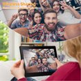 thumbnail image 3 of 17 Inch Digital Photo Frame§17 Inch Digital Picture Frame§digital Photo Frame§digital Picture Frame§smart Digital Photo Frame§electronic Picture Frame 17 Inch Digital Photo, 3 of 8