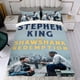 thumbnail image 4 of La Redención de Shawshank Conjunto de sábanas temático, trío de piezas, cómodo y amigable con la piel, diseño único, regalo de decoración para el hogar para familiares, amigos y fans, 90 cm * 190 cm, 4 of 6