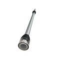 thumbnail image 3 of Boat White LED All Round Marine 10/30V Pole Light Fold Down Masthead Anchor Lamp ,High Bright, 3 of 6