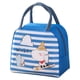 thumbnail image 1 of Lonchera, Cajas Bento, Bolsa para lonchera, Bolsa con aislamiento de papel de aluminio, Bolsa bento para el trabajo de estudiantes, Bolsa para el almuerzo para niños, Bolsa de comida, Bolsa con aislam, 1 of 2