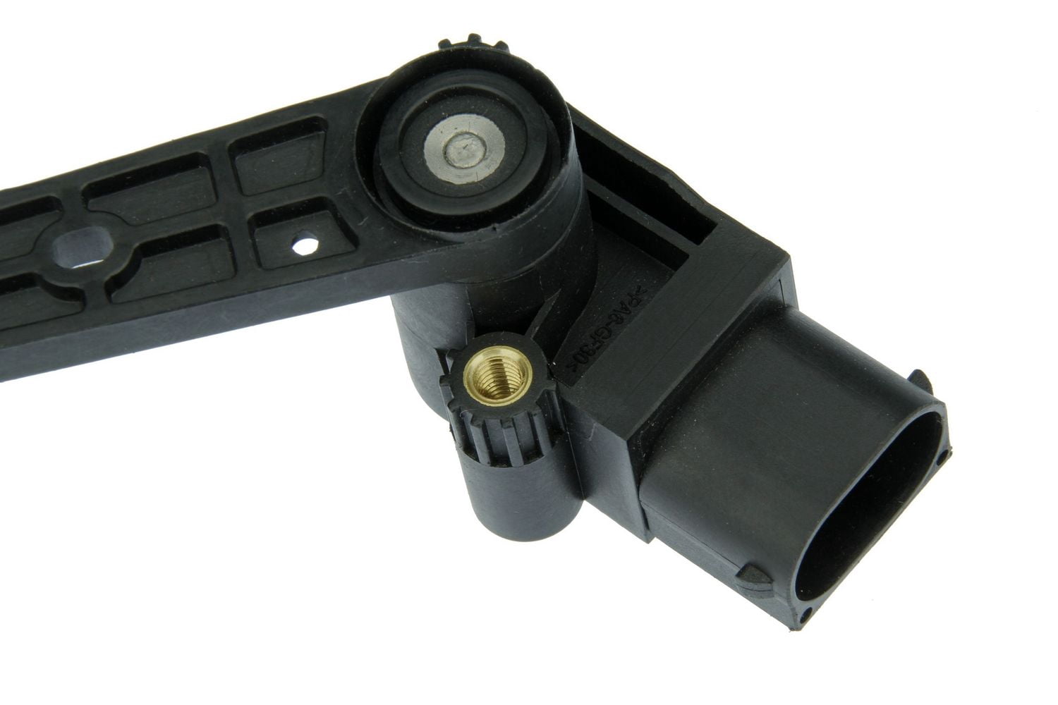 URO Parts LR020155 Suspension Ride Height Sensor; Front Left