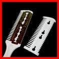 thumbnail image 2 of New Hair Trimmer Razor Blade Trimming Salon Shaver Ear Beard Haircut Stylist NIP, 2 of 3