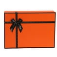 thumbnail image 1 of 1 Set Gift Box with Gifts Pouch Packaging Christmas Present Packing Gift Bag Paper Party Decor for Valentine‘s Day, 1 of 8