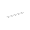 Genuine OE GM Belt Weather-Strip - 23160970 Fits select: 2009-2017 CHEVROLET TRAVERSE, 2007-2016 GMC ACADIA