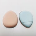 thumbnail image 1 of DPTALR Finger Puff, Mini Finger Makeup Sponges Finger Puff Pads Applicator Soft Beauty Cosmetic Makeup Tools For Foundation, Beauty Sponges For Face Profusion, 1 of 2