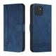 thumbnail image 1 of Funda con tapa estilo vintage para Samsung A03 164, ranura para múltiples tarjetas, protección total, estilo retro, material PU+TPU, 1 of 5
