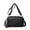 Black, variant on Small Crossbody Bags Shoulder for Women Stylish Ladies Messenger Bags Purse and Handbags Wallet Ladies Girls Holiday Travel