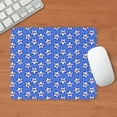 thumbnail image 3 of CafePress - Star Speckled Westies Mousepad - Non-slip Rubber Mousepad, Gaming Mouse Pad, 3 of 6