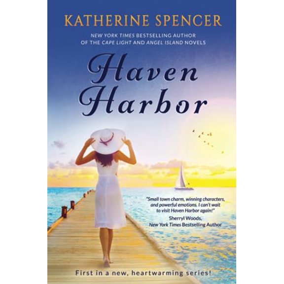 Pre-Owned Haven Harbor