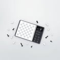 thumbnail image 4 of Tablero de ajedrez Chessnut Evo Ultra Smart AI con motor Maia, 4 of 5