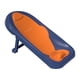 thumbnail image 2 of Estante de soporte para asiento de baño, uso antideslizante suave desde hasta Naranja perfke Soporte de asiento de baño, 2 of 6