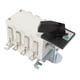 thumbnail image 4 of Interruptor de transferencia de potencia dual, interruptor de transferencia manual de potencia dual 4P Interruptor de transferencia manual de potencia dual de alto rendimiento, 4 of 9