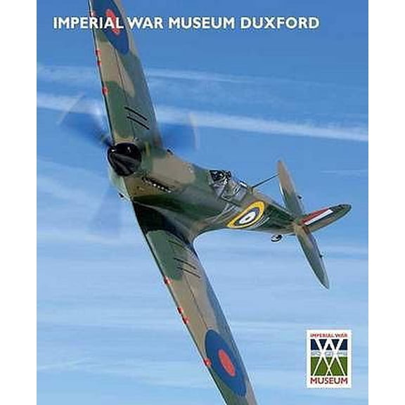 Pre-Owned Imperial War Museum Duxford Souvenir Gde (Paperback) 190489772X 9781904897729