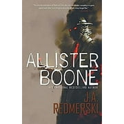 Allister Boone (Paperback)