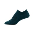 thumbnail image 5 of PEDS Women's All Day Active Nylon Invisible Socks Assorted, 6 Pairs, Sizes 5-10, 5 of 10