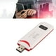 thumbnail image 1 of Hotspot WiFi Portátil, USB De Alta Velocidad WiFi Móvil USB 4G Alimentado Por Teléfono Para TV, 1 of 7