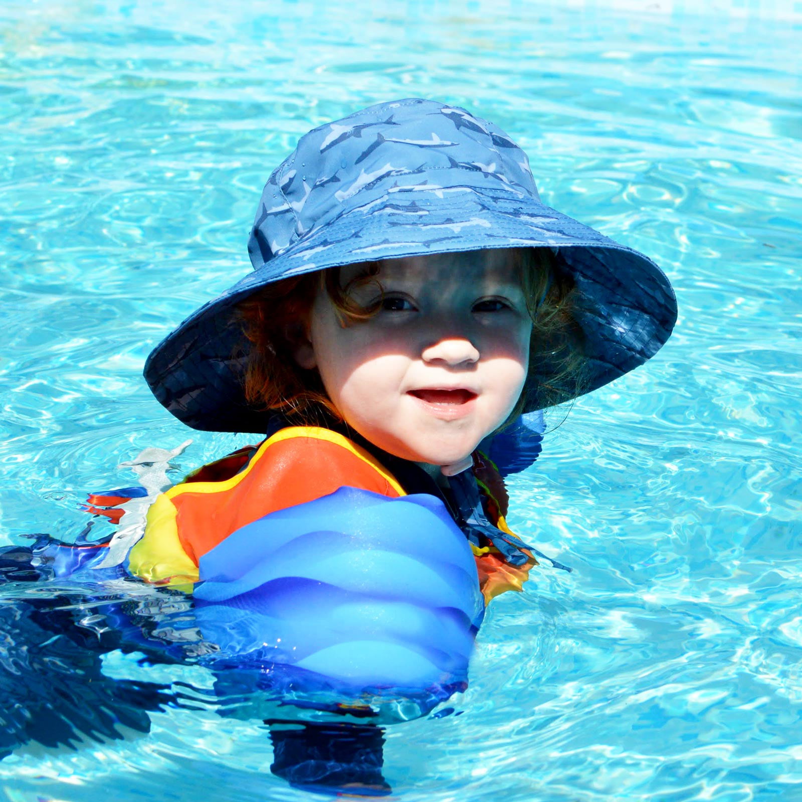 Chin Strap 0/18 Details about   NWT Disney Stitch Swim Sun Hat For Baby Size 0-6 Months UPF 50