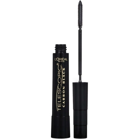 L'Oreal Paris Telescopic Original Mascara (Best Loreal Telescopic Mascara)