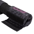 thumbnail image 2 of Almohadilla para mancuernas FITGIRL para sentadillas y cadera Black Leopard, 2 of 4
