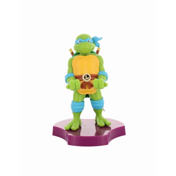 Holdems: TMNT  Leonardo Earbud & Phone Holder