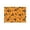 A, variant on SHURUIMA Spooky Halloween Wrapping Paper 70cm 3 Designs Kraft Gift Wrap for Party DIY Set