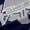 Navy Grey 03, variant on Feelyou Fox Animal Black Out Curtains, Rustic Flower Curtains Pack of 2 (42x63 Each)