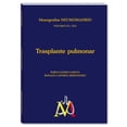 thumbnail image 1 of Trasplante pulmonar. Monografía Neumomadrid Blanco, 1 of 2