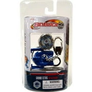 Beyblade Series 6 Grand Cetus Keychain