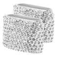thumbnail image 1 of Soportes para gafas de sol, 2 uds., soportes para gafas de coche, soportes para gafas interiores de coche, perchas universales para gafas de sol, 1 of 7