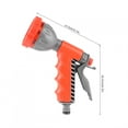 thumbnail image 2 of Multifunction High Pressure Watering Sprayer Nozzle Kit for Garden Irrigation Car Washing, 2 of 8