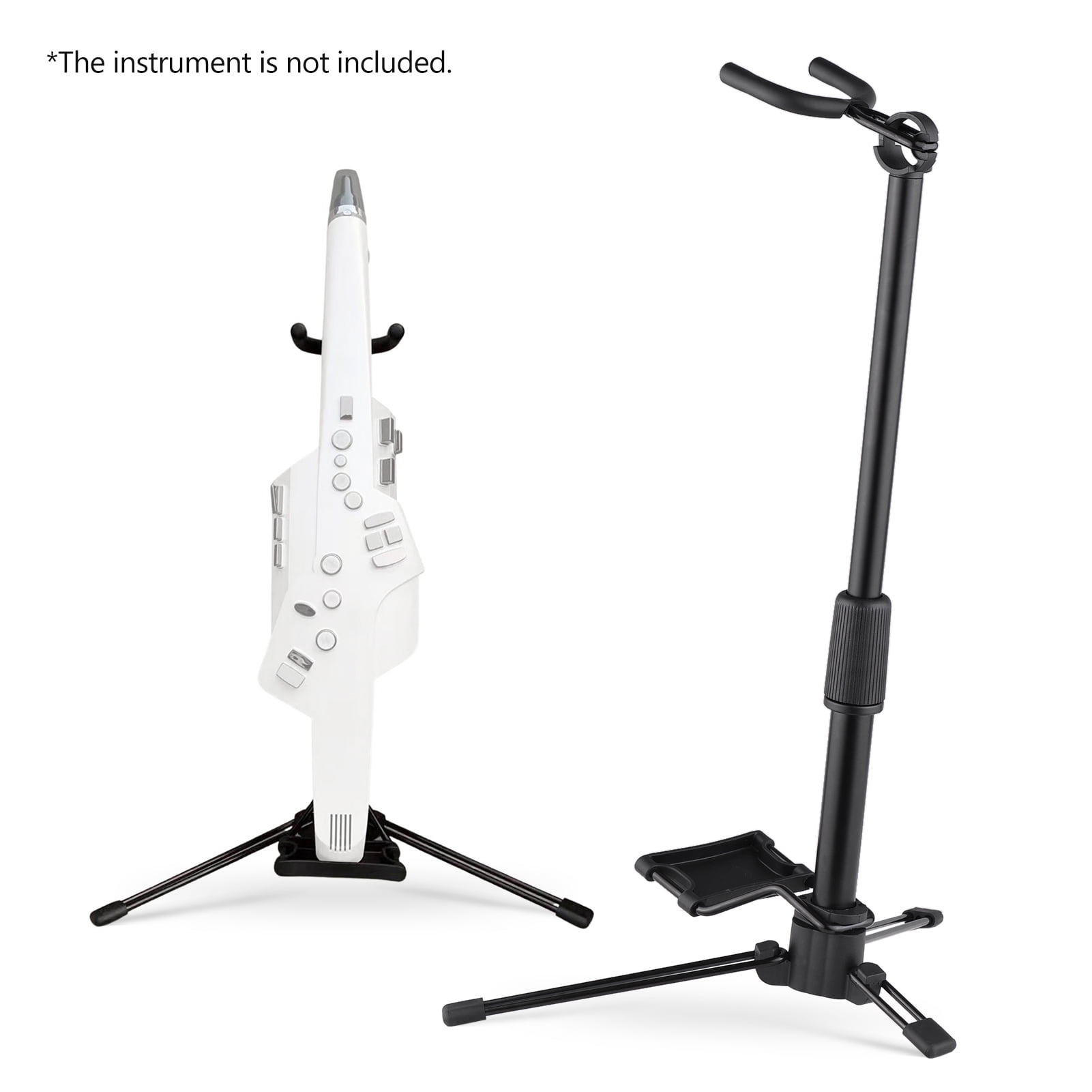 Bracket,Adjustable Metal Musical Wind Stand Metal Musical Stand Lanru Buzhi Qahm Adben