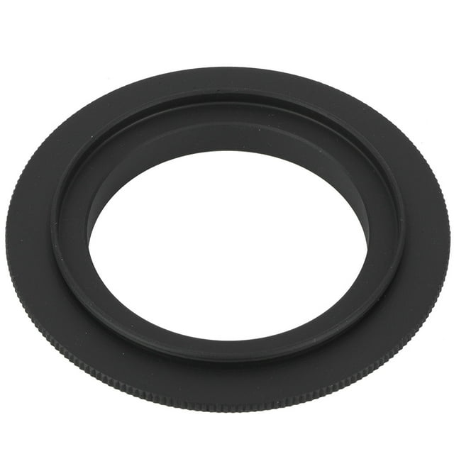 Bague d'Adaptation Macro pour Appareil Photo Pentax PK Mount SLR (52 Mm)