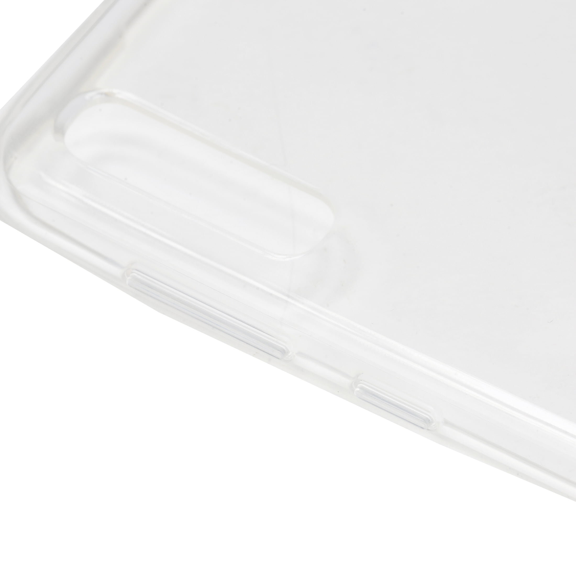 OtterBox Clearly Protected Skin Series Phone Case for Samsung Galaxy A50- Clear
