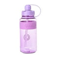 thumbnail image 3 of Huayishang Water Bottle Water Bottle 1000Ml Sports Bottle with Straw Large Capacity Pc Fitness Outdoor Drinking Kettle, Kitchen Essentials Clearance Sale Purple, 3 of 9