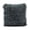 Slate, variant on Fennco Styles Decorative Faux Mongolian Fur Throw Pillow (Black, 12" x 20" Throw Pillow)