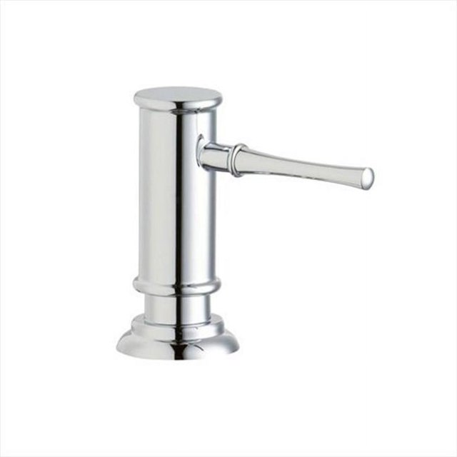 Elkay LK330CR Explore Distributeur de Savon en Chrome
