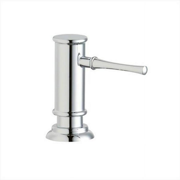 Elkay LK330CR Explore Soap Dispenser in Chrome