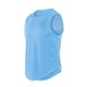 thumbnail image 1 of Chaleco de secado rápido para hombre, para correr, entrenar, fitness, informal, de secado rápido, transpirable, sin mangas, para hombre, 1 of 5