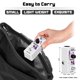 thumbnail image 5 of VSN Phaser Guitar Effect Pedal Analog Phase Effect Pedal Vintage Phase Effect For Electric Guitar Vi, 5 of 9