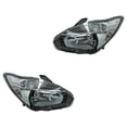 thumbnail image 1 of PAR FAROS - Compatible con Ford Ikon 2012 - 2013 GEN Genérica ., 1 of 4