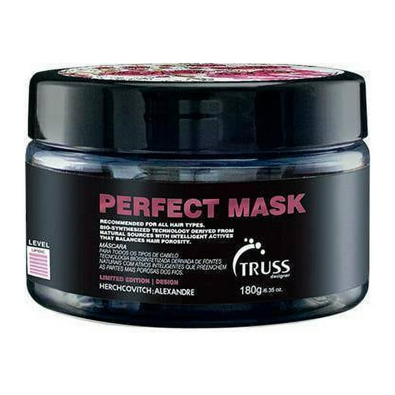Truss Perfect Mask Herchcovitch; Alexandre