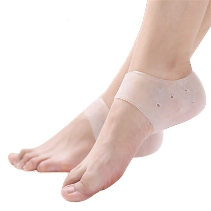 heel spur gel pad