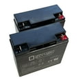 thumbnail image 3 of Battery Box LM130/12AH for two 12AH Batteries Plus 2 x 12V 12AH Batteries, 3 of 9