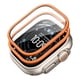 thumbnail image 1 of Protector de Pantalla ESR Armorite para Apple Watch Ultra 3 de 49 mm, 1 of 9